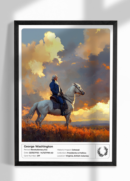 Póster - Arco de Tito