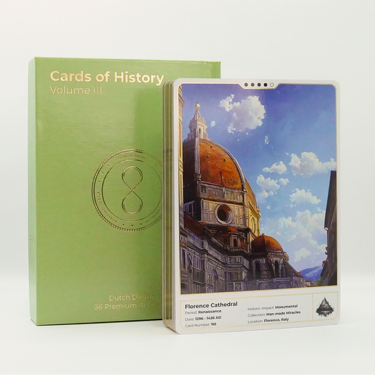 Cartas de Historia - Volumen I