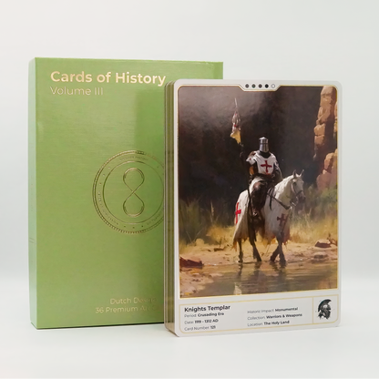 Cartas de Historia - Volumen I