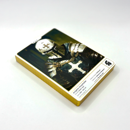 Cards of History - Volume I