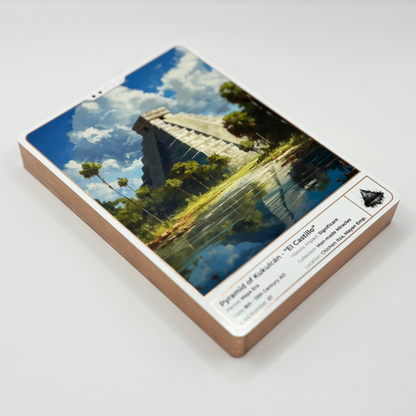 Cards of History - Volume II