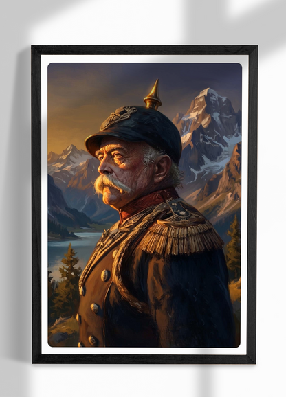 Póster - Arco de Tito