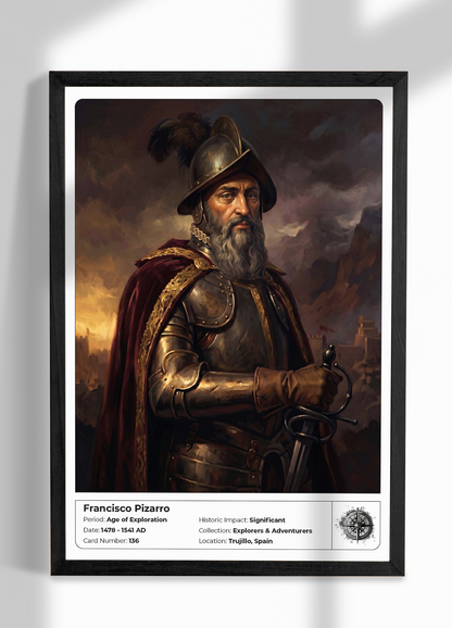 Póster - Napoleón