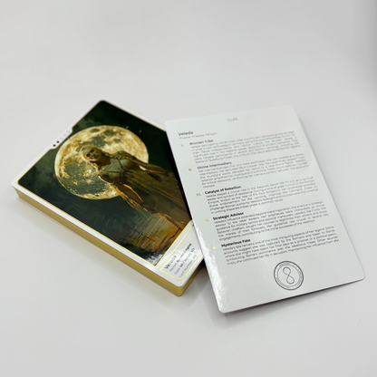 Cards of History - The Roman Empire