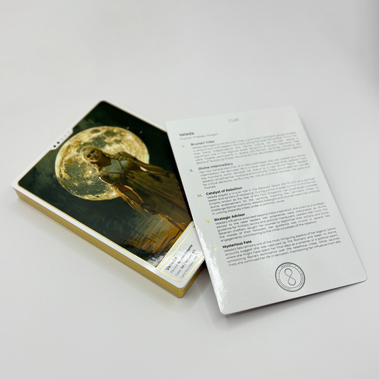 Cartas de Historia - Volumen I