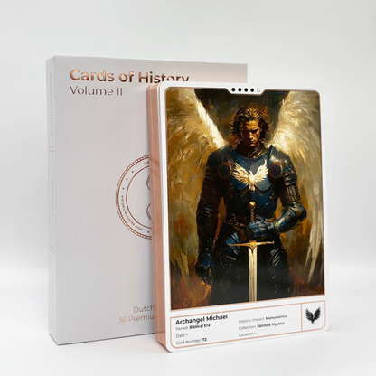 Cards of History - Volume II