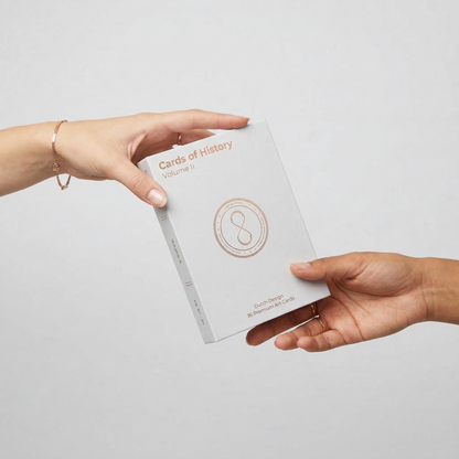 Cards of History - Volume II